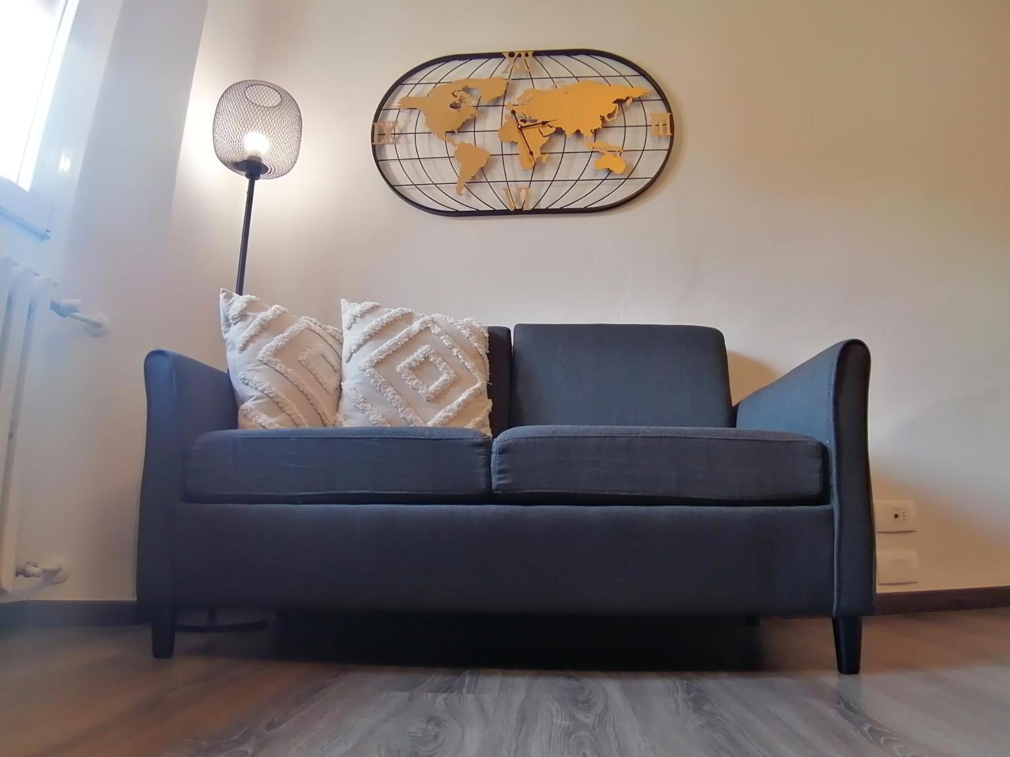 L'angolo Di Firenze - The Corner Apartamento Florencia