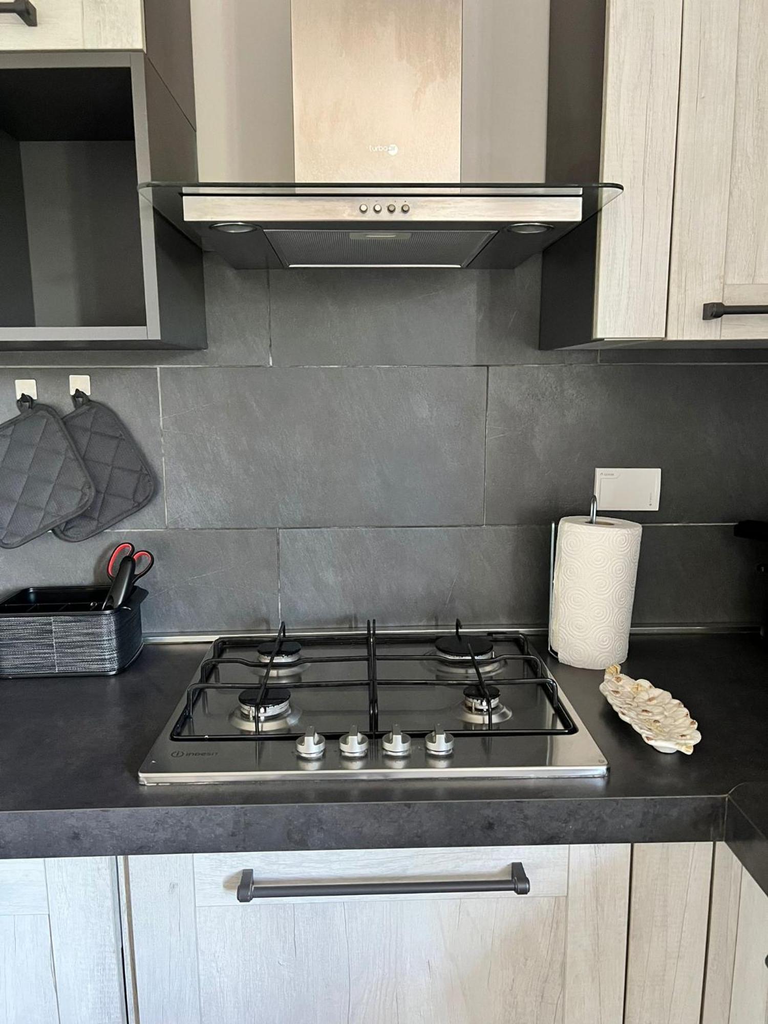 Apartamento L'angolo Di Firenze - The Corner Florencia