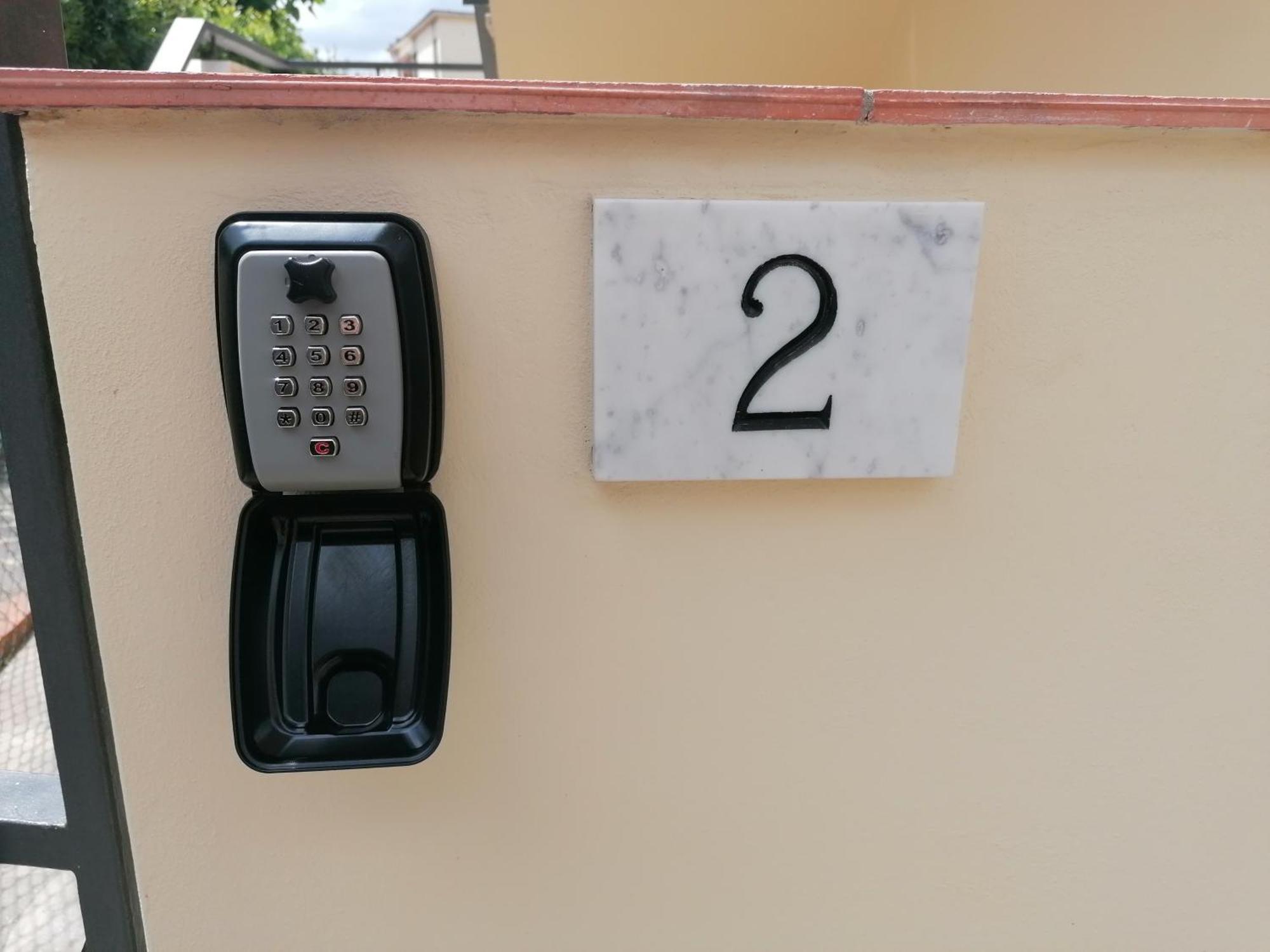 Apartamento L'angolo Di Firenze - The Corner Florencia