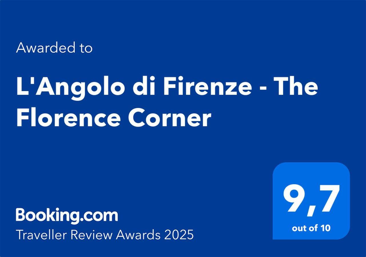 L'angolo Di Firenze - The Corner
