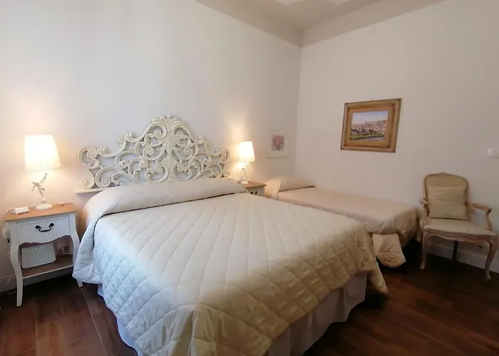 L\'Angolo Di Firenze - The Florence Corner