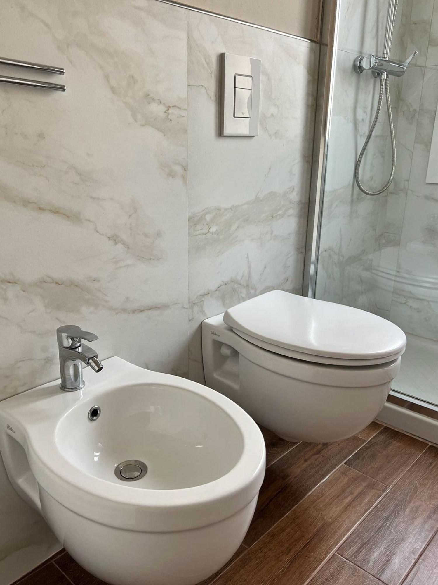 L'angolo Di Firenze - The Corner Apartamento Florencia