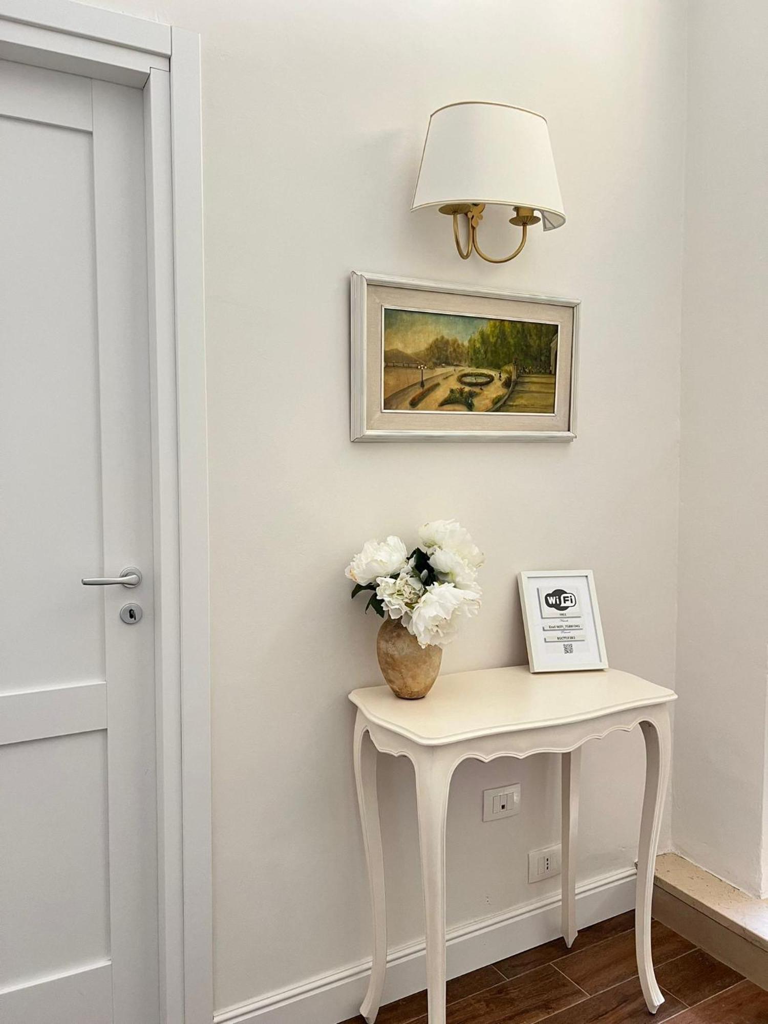 L'angolo Di Firenze - The Corner Apartamento Florencia