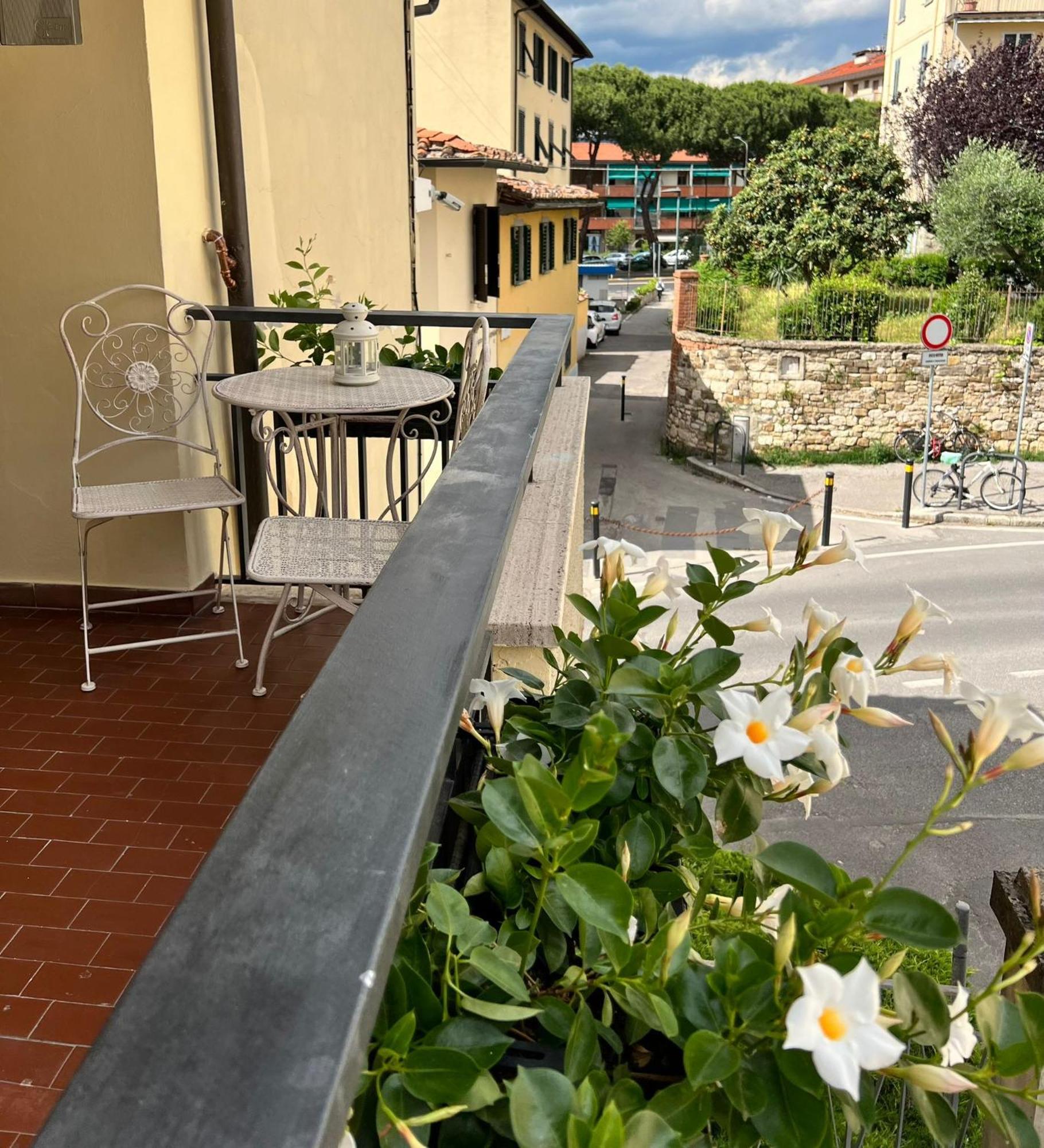 Apartamento L'angolo Di Firenze - The Corner *