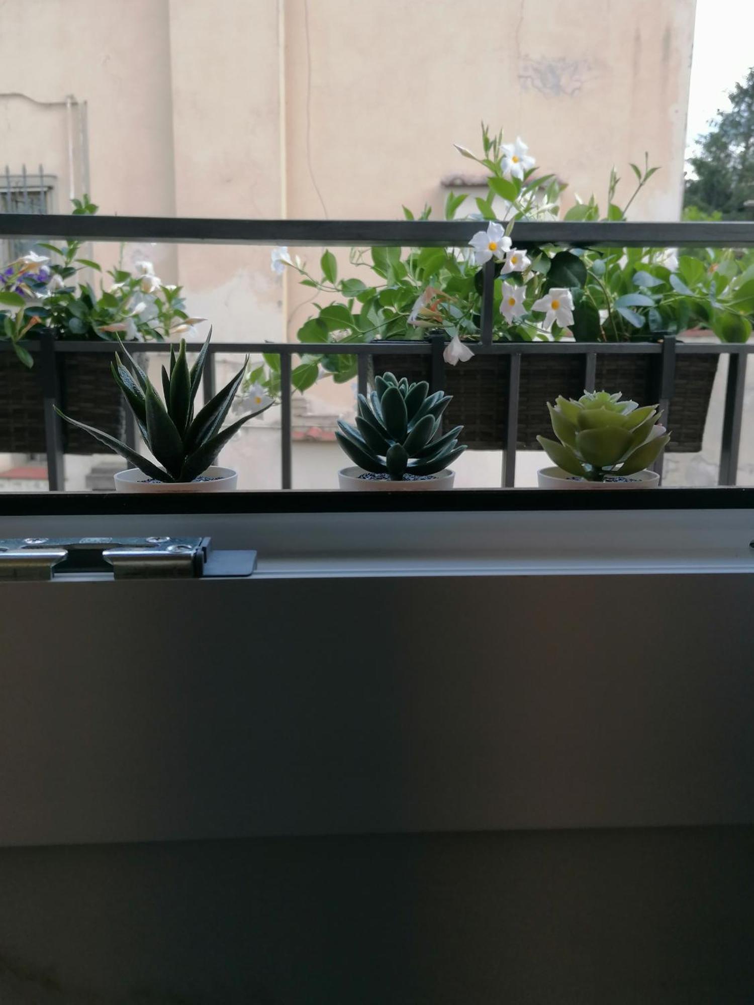 Apartamento L'angolo Di Firenze - The Corner Florencia