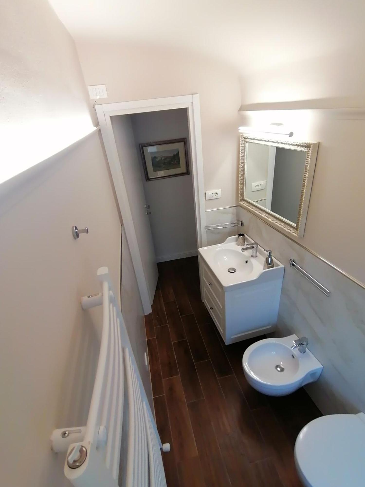 Apartamento L'angolo Di Firenze - The Corner
