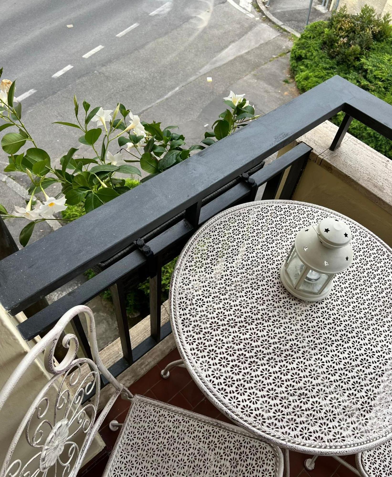 Apartamento L'angolo Di Firenze - The Corner *