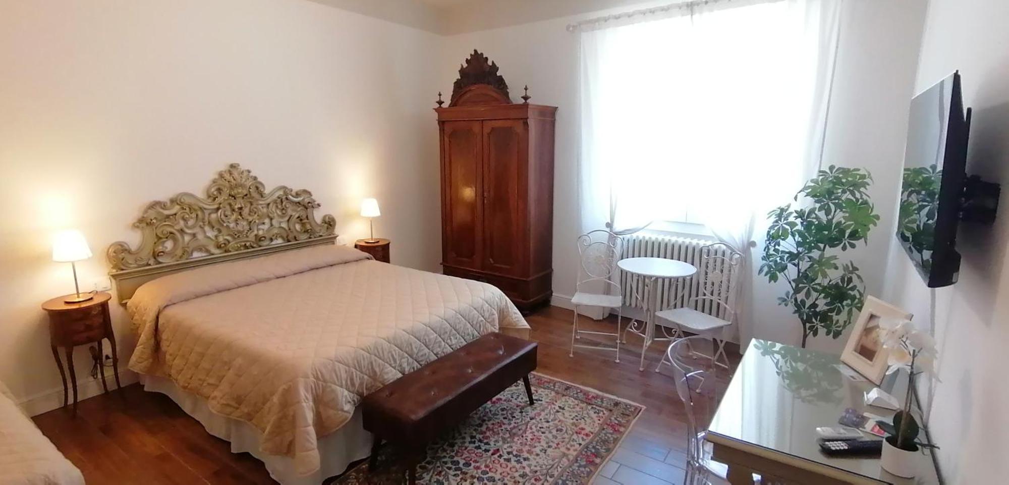 Apartamento L'angolo Di Firenze - The Corner