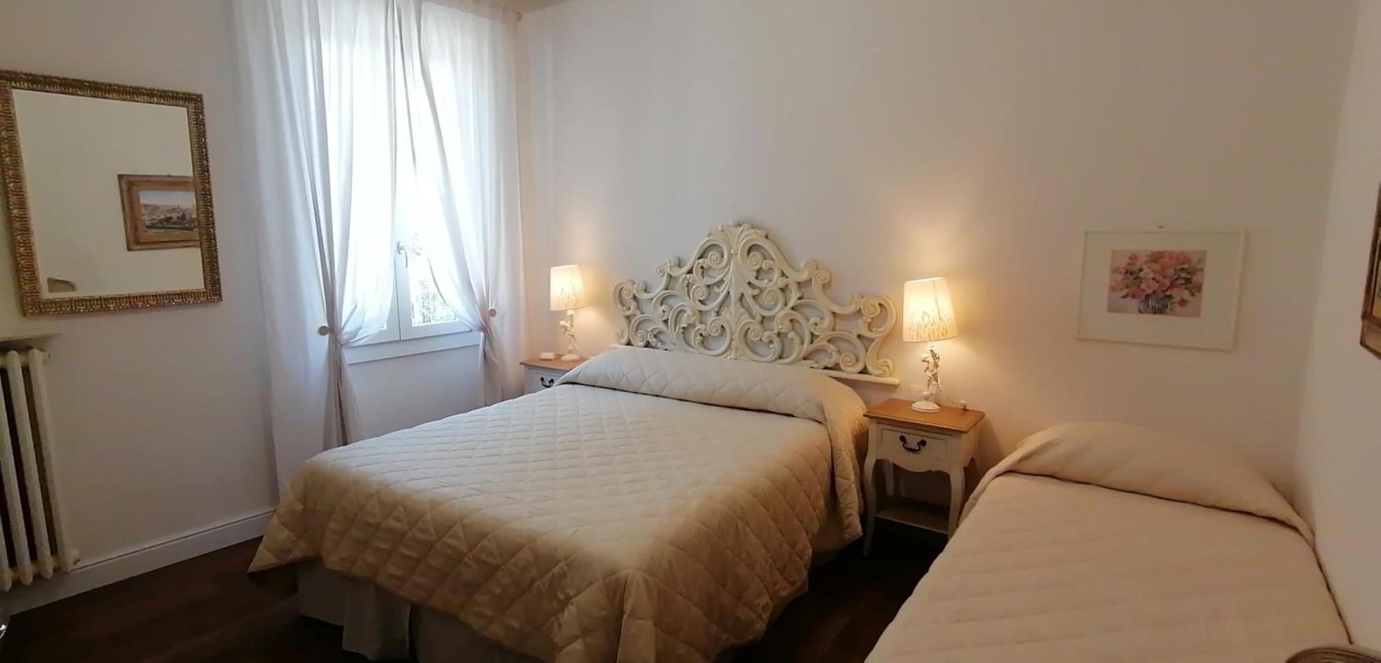 L'angolo Di Firenze - The Corner Apartamento Florencia