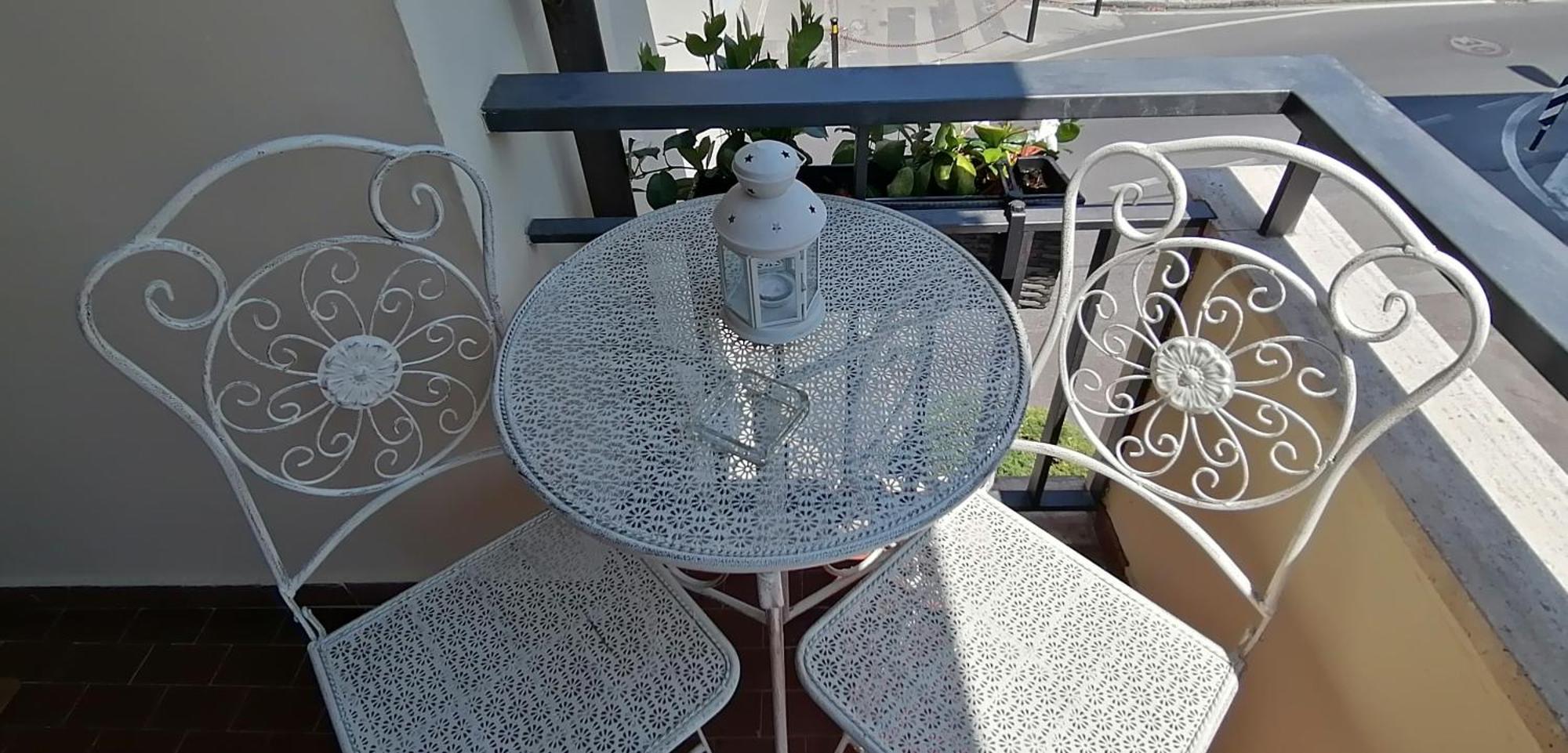 L'angolo Di Firenze - The Corner Apartamento *