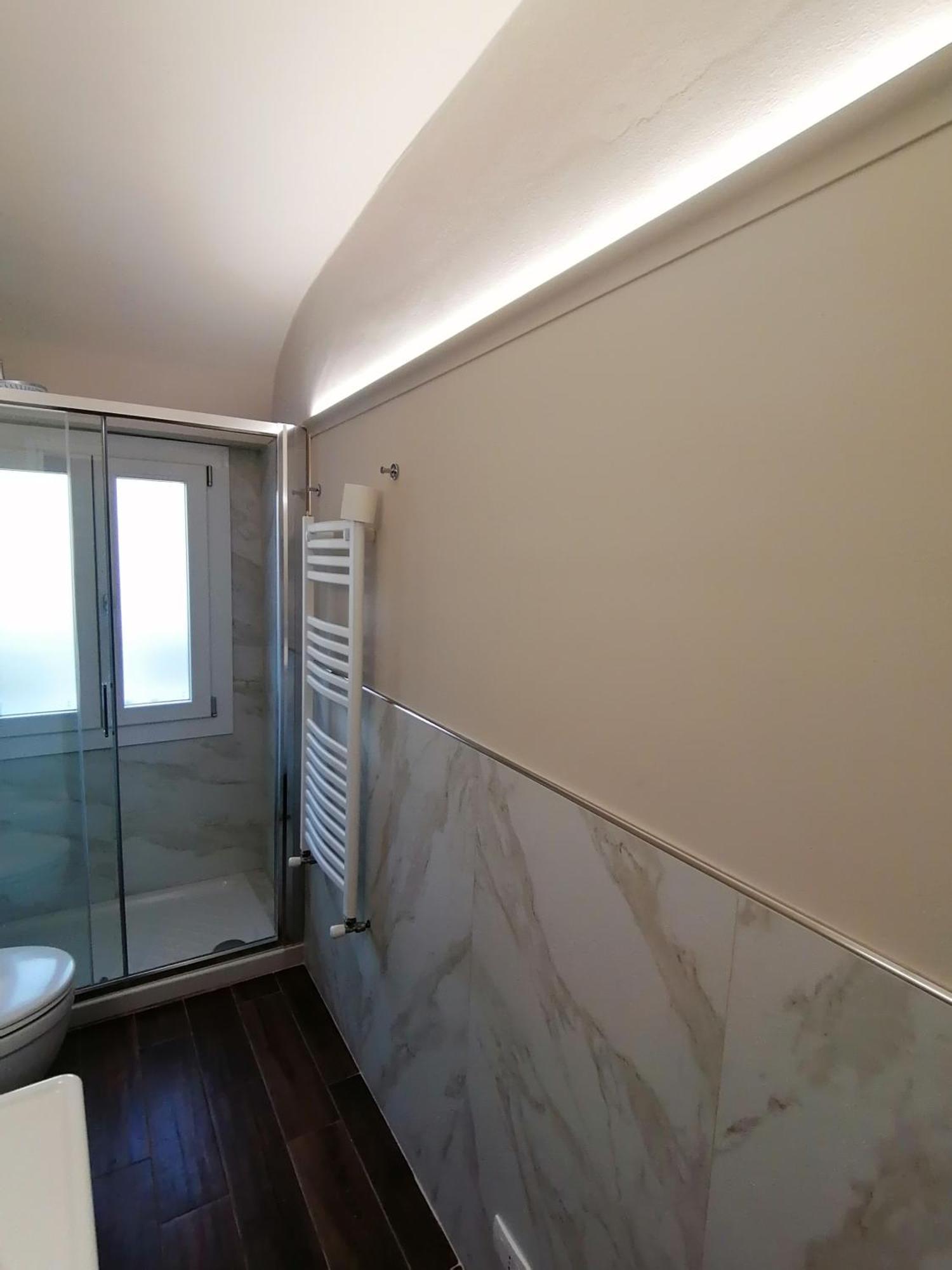 Apartamento L'angolo Di Firenze - The Corner Florencia
