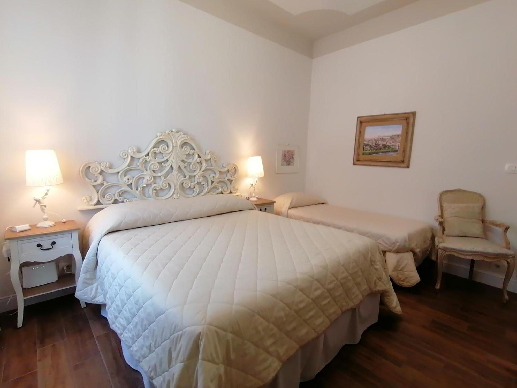 L'angolo Di Firenze - The Corner Apartamento Florencia