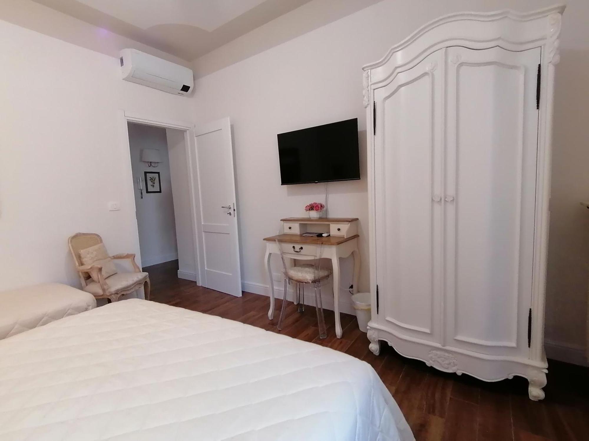 L'angolo Di Firenze - The Corner Apartamento